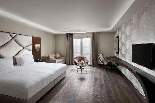 Doubletree By Hilton Istanbul Gayrettepe fotoÄŸrafÄ±