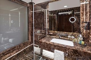 Doubletree By Hilton Istanbul Gayrettepe fotoÄŸrafÄ±