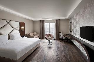 Doubletree By Hilton Istanbul Gayrettepe fotoÄŸrafÄ±