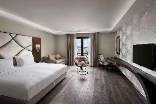 Doubletree By Hilton Istanbul Gayrettepe fotoÄŸrafÄ±