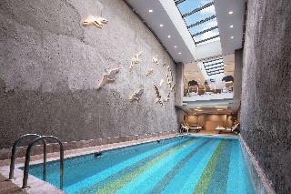 Doubletree By Hilton Istanbul Gayrettepe fotoÄŸrafÄ±
