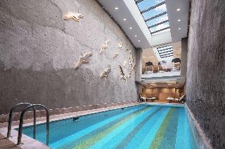 Doubletree By Hilton Istanbul Gayrettepe fotoÄŸrafÄ±