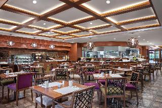 Doubletree By Hilton Istanbul Gayrettepe fotoÄŸrafÄ±