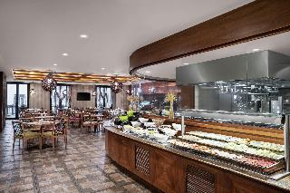 Doubletree By Hilton Istanbul Gayrettepe fotoÄŸrafÄ±