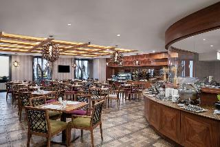 Doubletree By Hilton Istanbul Gayrettepe fotoÄŸrafÄ±