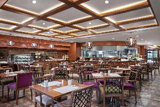 Doubletree By Hilton Istanbul Gayrettepe fotoÄŸrafÄ±