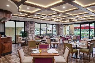 Doubletree By Hilton Istanbul Gayrettepe fotoÄŸrafÄ±