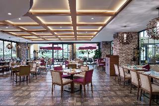Doubletree By Hilton Istanbul Gayrettepe fotoÄŸrafÄ±