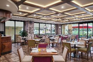 Doubletree By Hilton Istanbul Gayrettepe fotoÄŸrafÄ±