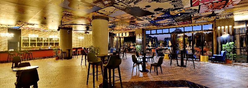 Seaden Valentine Resort & Spa adult only+16 - Bar