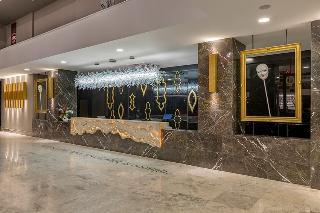 Seaden Valentine Resort & Spa adult only+16 fotoÄŸrafÄ±
