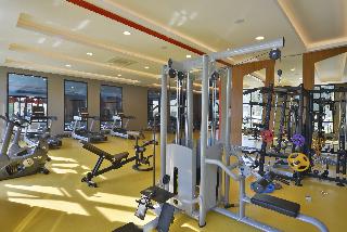Seaden Valentine Resort & Spa adult only+16 fotoÄŸrafÄ±