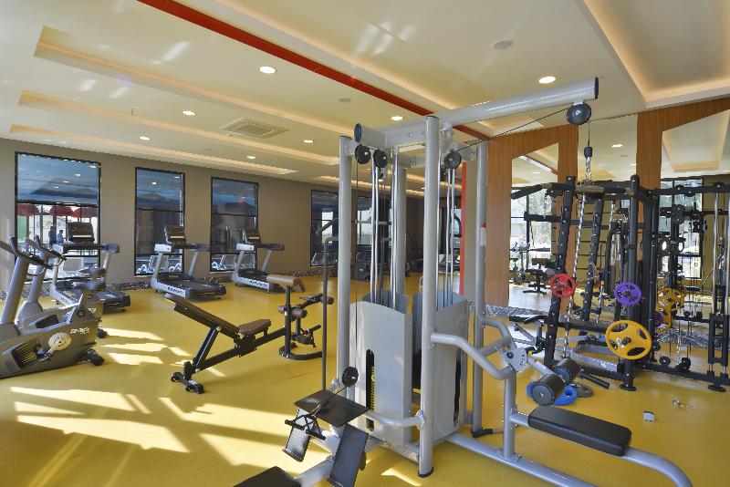 Seaden Valentine Resort & Spa adult only+16 - Aktivite
