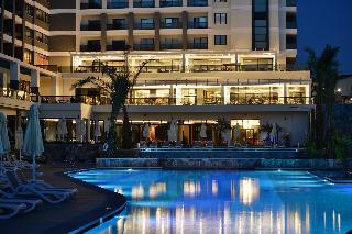 Seaden Valentine Resort & Spa adult only+16 otel fotoğrafı