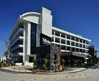 Seaden Valentine Resort & Spa adult only+16 fotoÄŸrafÄ±