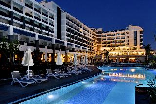 Seaden Valentine Resort & Spa adult only+16 fotoÄŸrafÄ±
