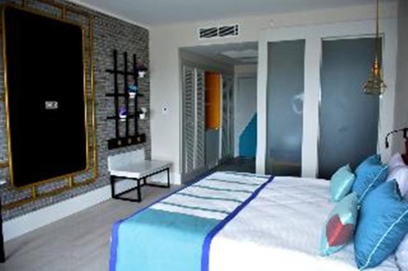 Seaden Valentine Resort & Spa adult only+16 - Oda