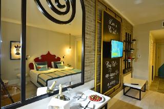 Seaden Valentine Resort & Spa adult only+16 fotoÄŸrafÄ±