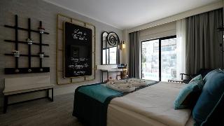 Seaden Valentine Resort & Spa adult only+16 fotoÄŸrafÄ±