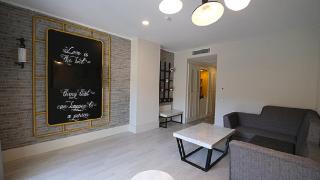 Seaden Valentine Resort & Spa adult only+16 fotoÄŸrafÄ±