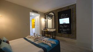 Seaden Valentine Resort & Spa adult only+16 fotoÄŸrafÄ±