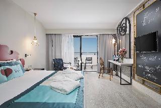 Seaden Valentine Resort & Spa adult only+16 fotoÄŸrafÄ±