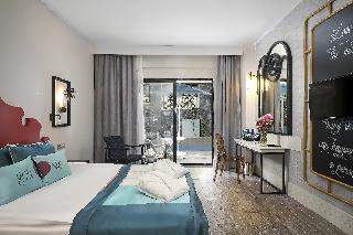 Seaden Valentine Resort & Spa adult only+16 fotoÄŸrafÄ±