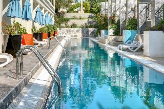 Seaden Valentine Resort & Spa adult only+16 fotoÄŸrafÄ±