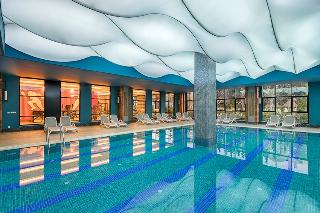 Seaden Valentine Resort & Spa adult only+16 fotoÄŸrafÄ±