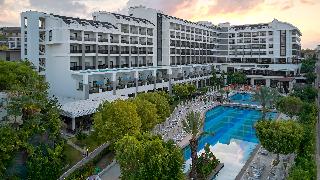 Seaden Valentine Resort & Spa adult only+16 fotoÄŸrafÄ±