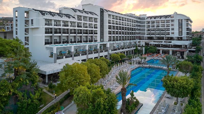 Seaden Valentine Resort & Spa adult only+16 - Havuz