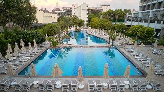 Seaden Valentine Resort & Spa adult only+16 fotoÄŸrafÄ±