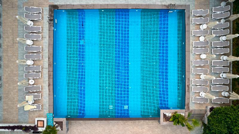 Seaden Valentine Resort & Spa adult only+16 - Havuz