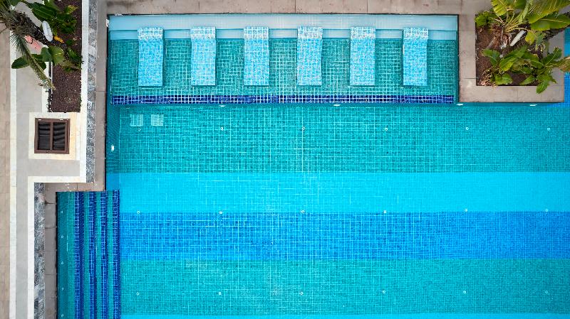 Seaden Valentine Resort & Spa adult only+16 - Havuz