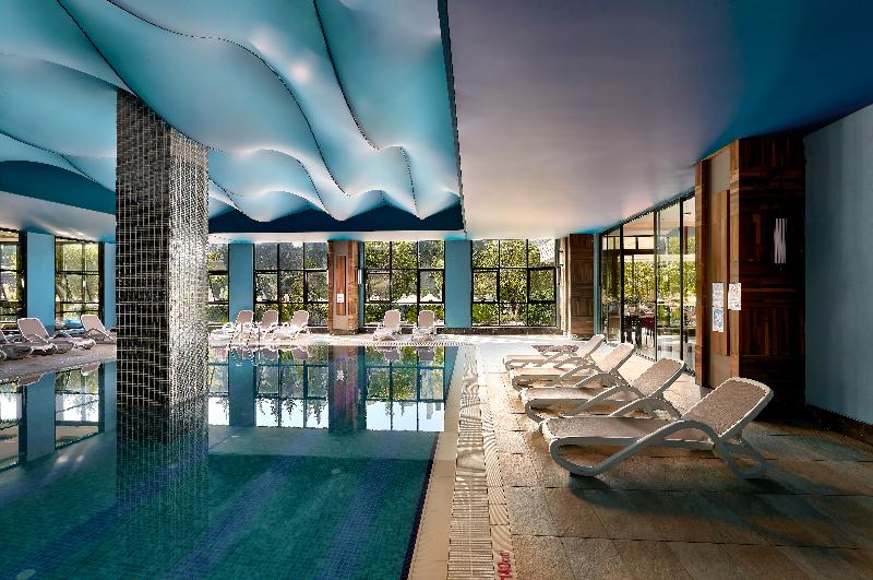 Seaden Valentine Resort & Spa adult only+16 - Havuz