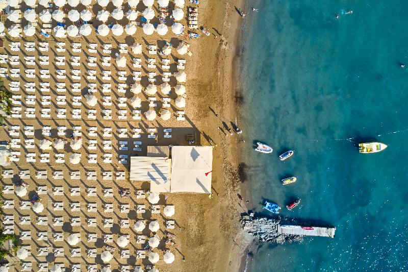 Seaden Valentine Resort & Spa adult only+16 - Plaj