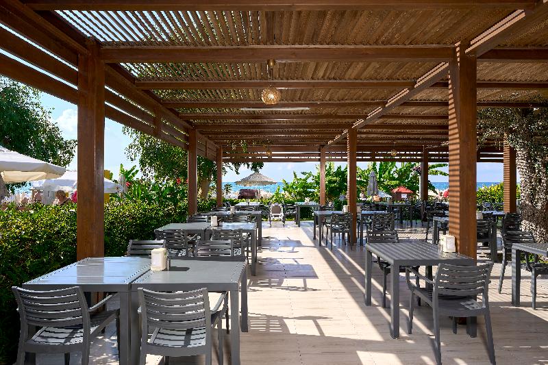Seaden Valentine Resort & Spa adult only+16 - Restoran