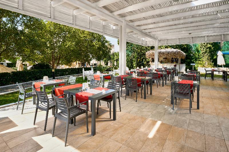 Seaden Valentine Resort & Spa adult only+16 - Restoran