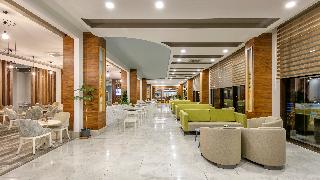 Glamour Resort Spa fotoÄŸrafÄ±