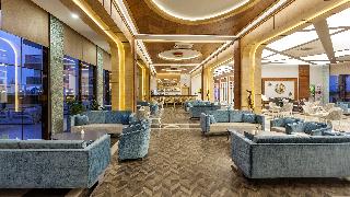 Glamour Resort Spa fotoÄŸrafÄ±