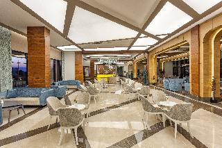Glamour Resort Spa fotoÄŸrafÄ±