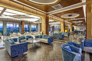 Glamour Resort Spa fotoÄŸrafÄ±