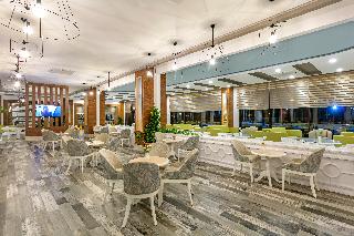 Glamour Resort Spa fotoÄŸrafÄ±