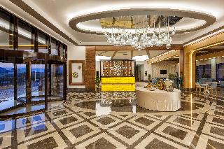 Glamour Resort Spa fotoÄŸrafÄ±