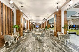 Glamour Resort Spa fotoÄŸrafÄ±