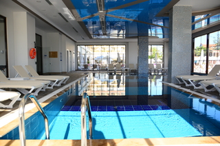 Glamour Resort Spa fotoÄŸrafÄ±