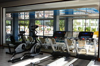 Glamour Resort Spa fotoÄŸrafÄ±