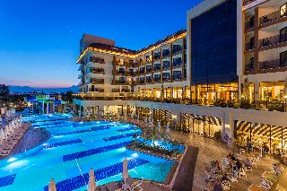 Glamour Resort Spa fotoÄŸrafÄ±