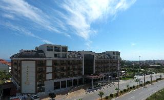 Glamour Resort Spa fotoÄŸrafÄ±