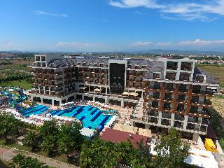 Glamour Resort Spa fotoÄŸrafÄ±